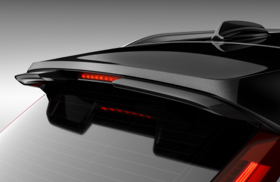 Body and Interior Parts for 2025 Volvo EX30